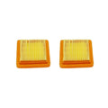 Replacement Air Filter for Honda GX35 139F (2 or 5 Pack)