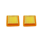 Replacement Air Filter for Honda GX35 139F (2 or 5 Pack)
