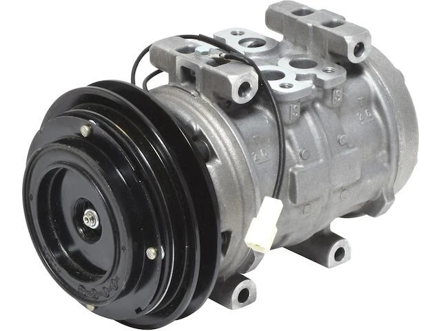 A/C Compressor for Mazda RX7 (1991) FN388ZN UAC 10P15C