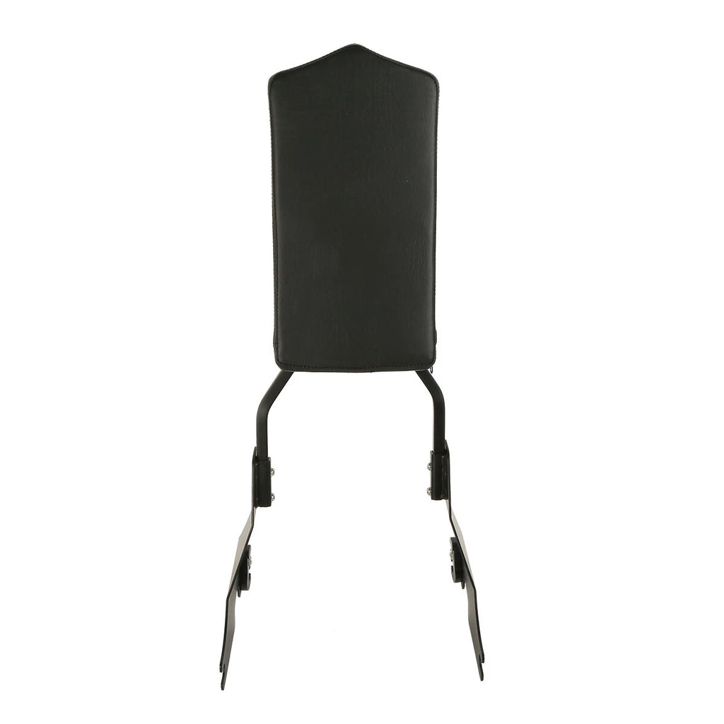Sissy Bar Backrest for Harley Sportster XL883 1200 48 72 (2004–Present)