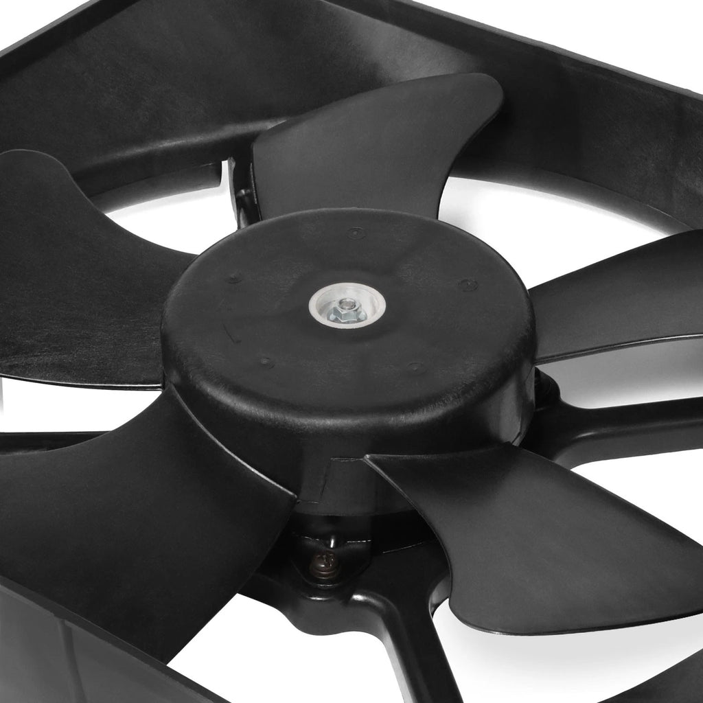 Radiator Cooling Fan Assembly for Suzuki Forenza/Reno (2004–2008)