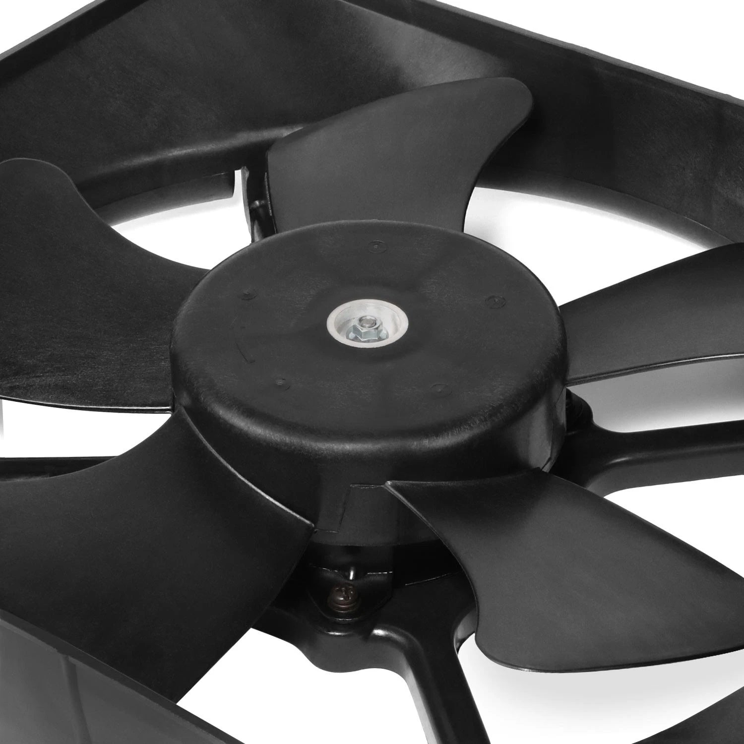 Radiator Cooling Fan Assembly for Suzuki Forenza/Reno (2004–2008)