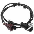 Rear Left ABS Wheel Speed Sensor for Nissan Pathfinder (2003-2004)