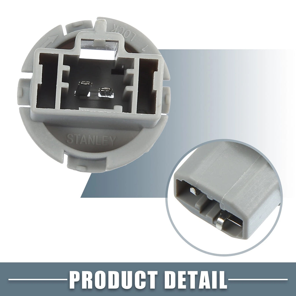 Backup Reverse Light Bulb Socket Holder 33513-S50-003 for Honda Civic (1999–2014)