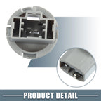 Backup Reverse Light Bulb Socket Holder 33513-S50-003 for Honda Civic (1999–2014)