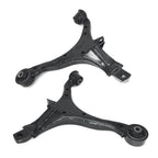 Pair Front Lower Control Arms for Honda CR-V (2002–2006)