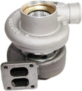 Turbo H1E Turbocharger for Cummins 6CTA (1996–2002) 3524034 3524035 3528777