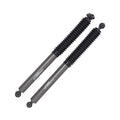 Rear Lift Shock Absorbers for Jeep Wrangler JL 4WD (2018–2024) w/Dust Cover