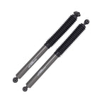 Rear Lift Shock Absorbers for Jeep Wrangler JL 4WD (2018–2024) w/Dust Cover