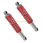 2X Front Shock Absorber for Yamaha Blaster YFS200 (1988–2006) 2XJ-23350-00-26