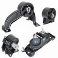 Engine Mount for Chrysler Town & Country/Dodge Grand Caravan (2008–2010)