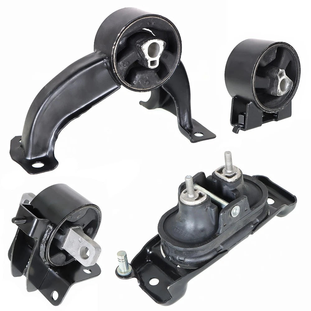 Engine Mount for Chrysler Town & Country/Dodge Grand Caravan (2008–2010)