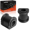 2X Rear Sway Bar Bushing Kit for Chevrolet Malibu (2004–2011)