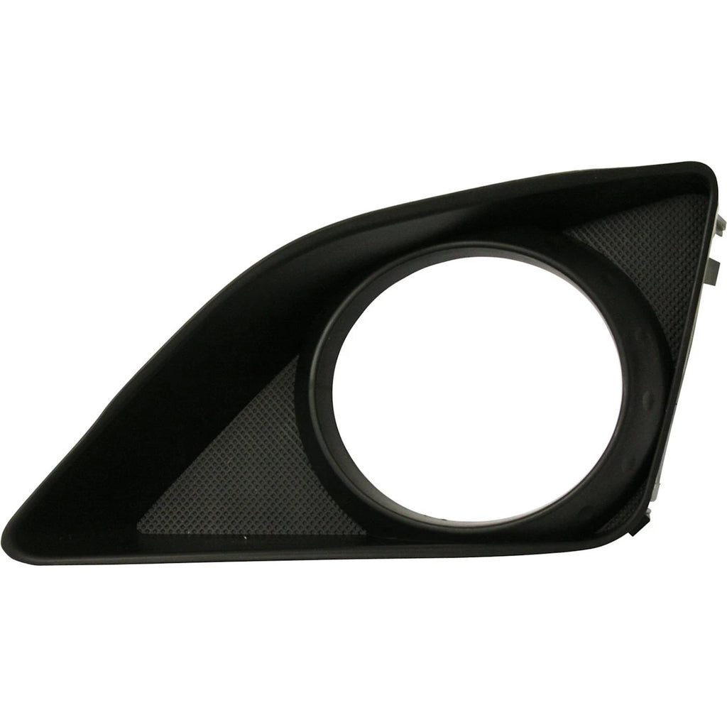 Fog Light Trim Set for Toyota Corolla (2009-2010)
