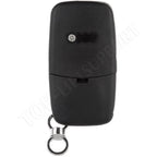 2 Key Fob Remote Shell Cases for Audi A4 Allroad Quattro (1997–2005)