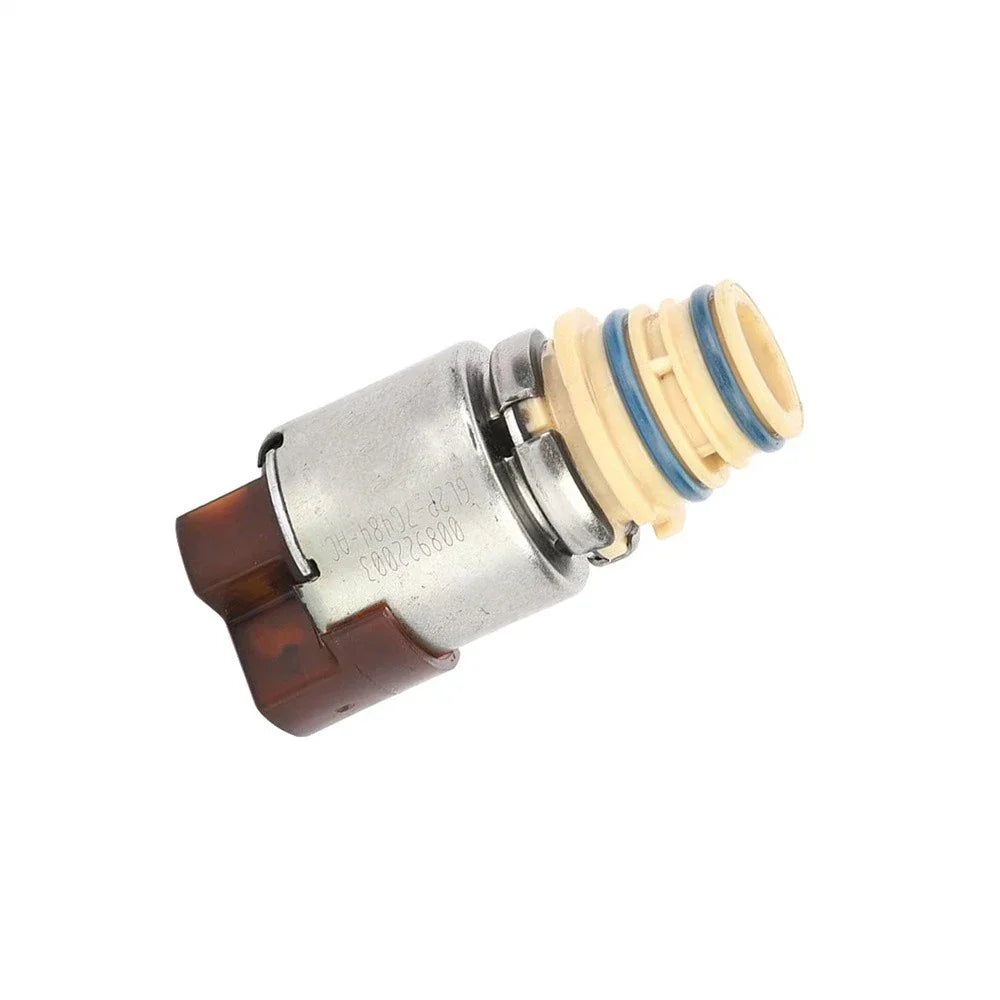 Transmission Solenoid Set for Ford Explorer, Ranger, Lincoln (2011-2019)