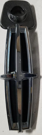 Trunk Lid Emblem with Camera Bracket for Lincoln MKZ (2010–2012)
