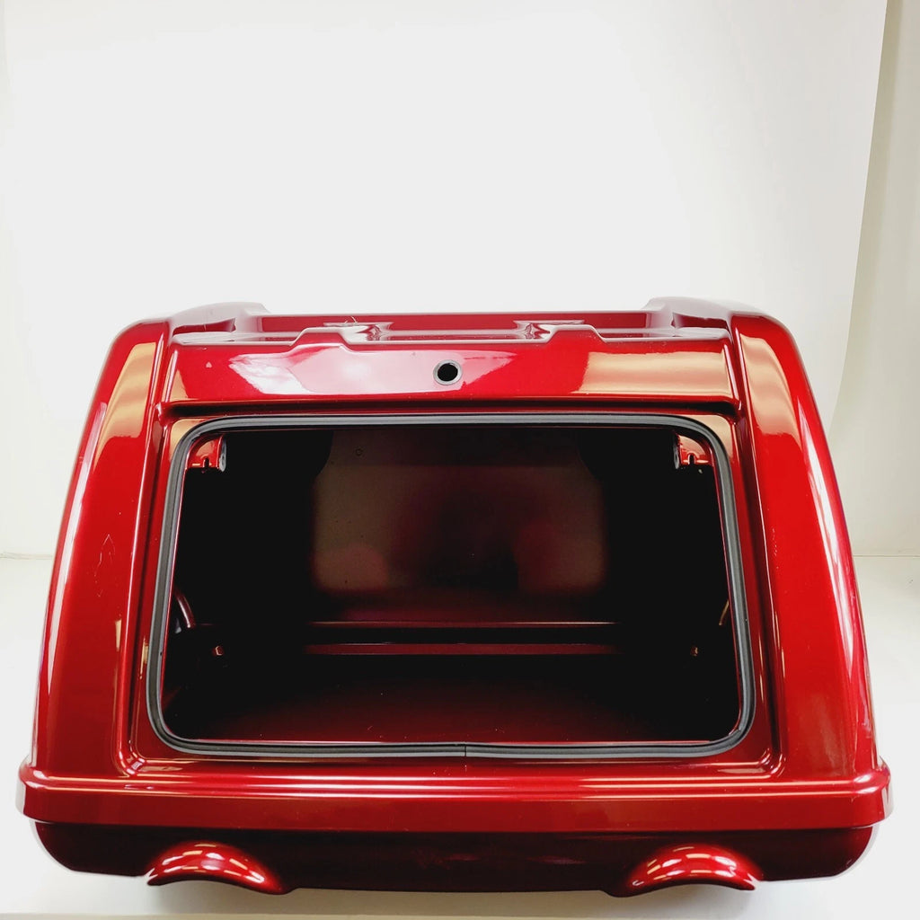 Rear Trunk Body for Harley-Davidson Tri Glide (2023) 83000051EWI
