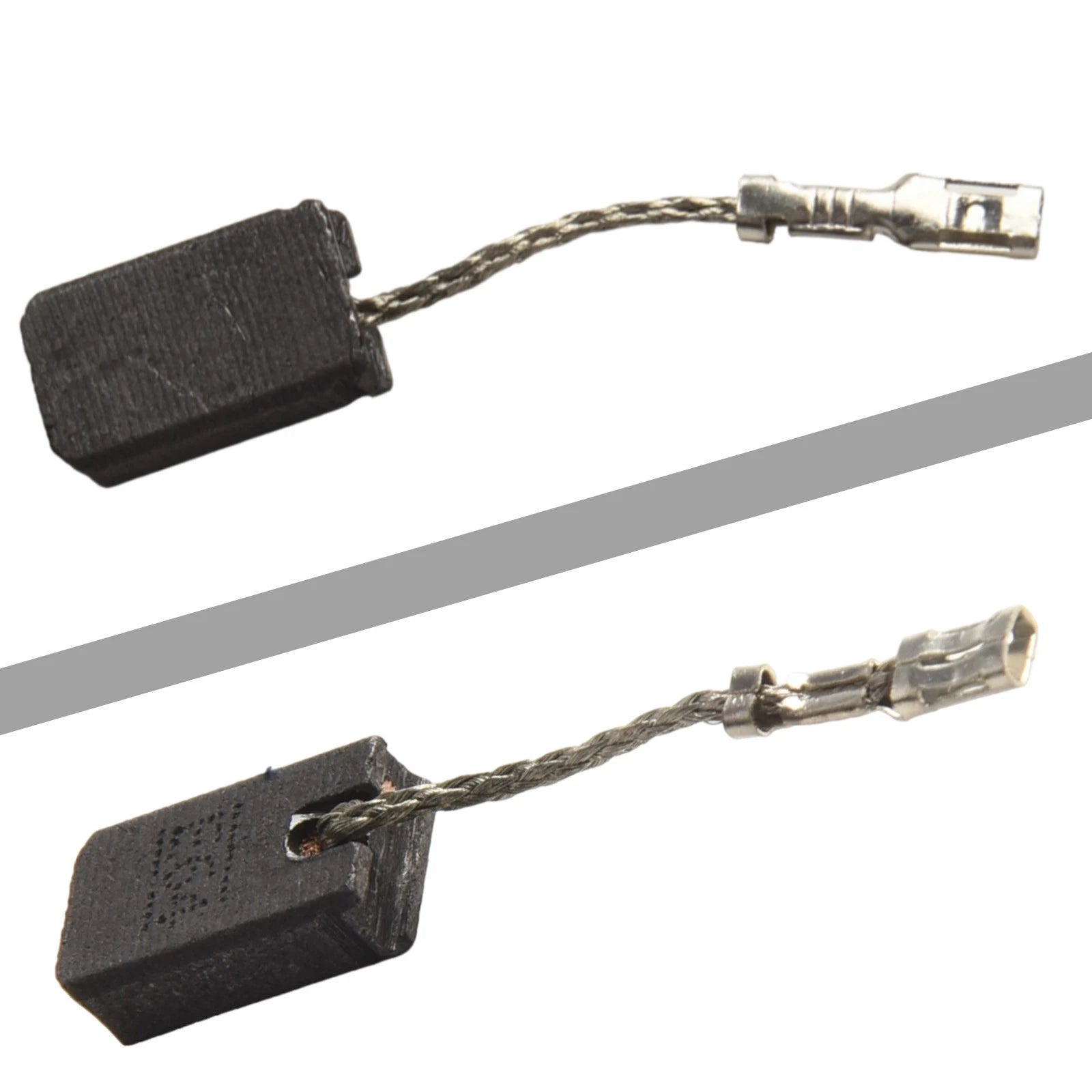 Carbon Fiber Brushes for Bosch GWS 1000 1100 1400 10 11 14 15125