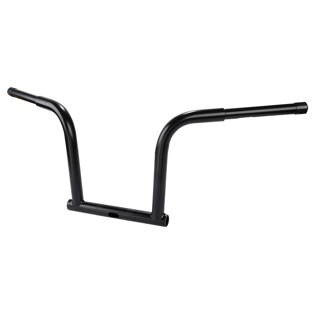 12" Rise 1.25" Handlebar for Harley Dyna (2006–2023)