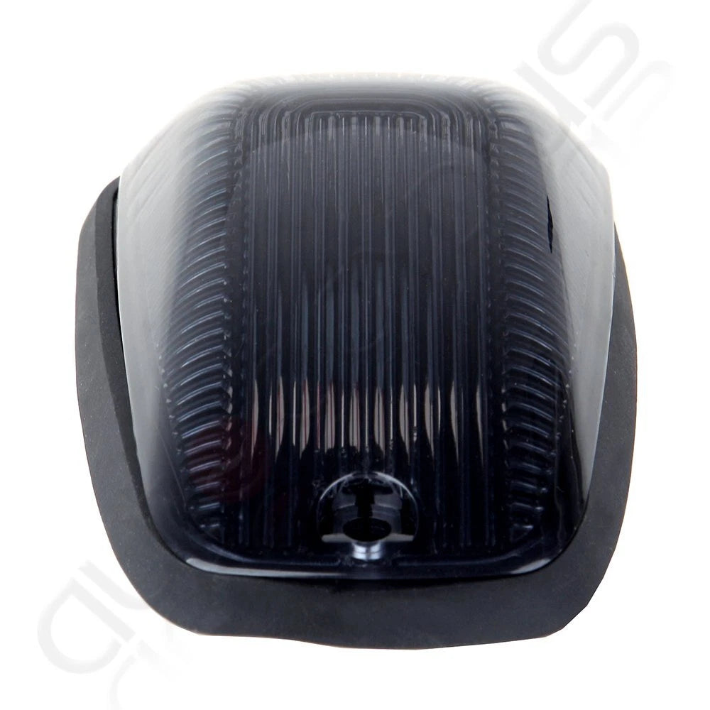 Cab Marker Roof Clearance Light Set for GMC/Chevy C1500-3500