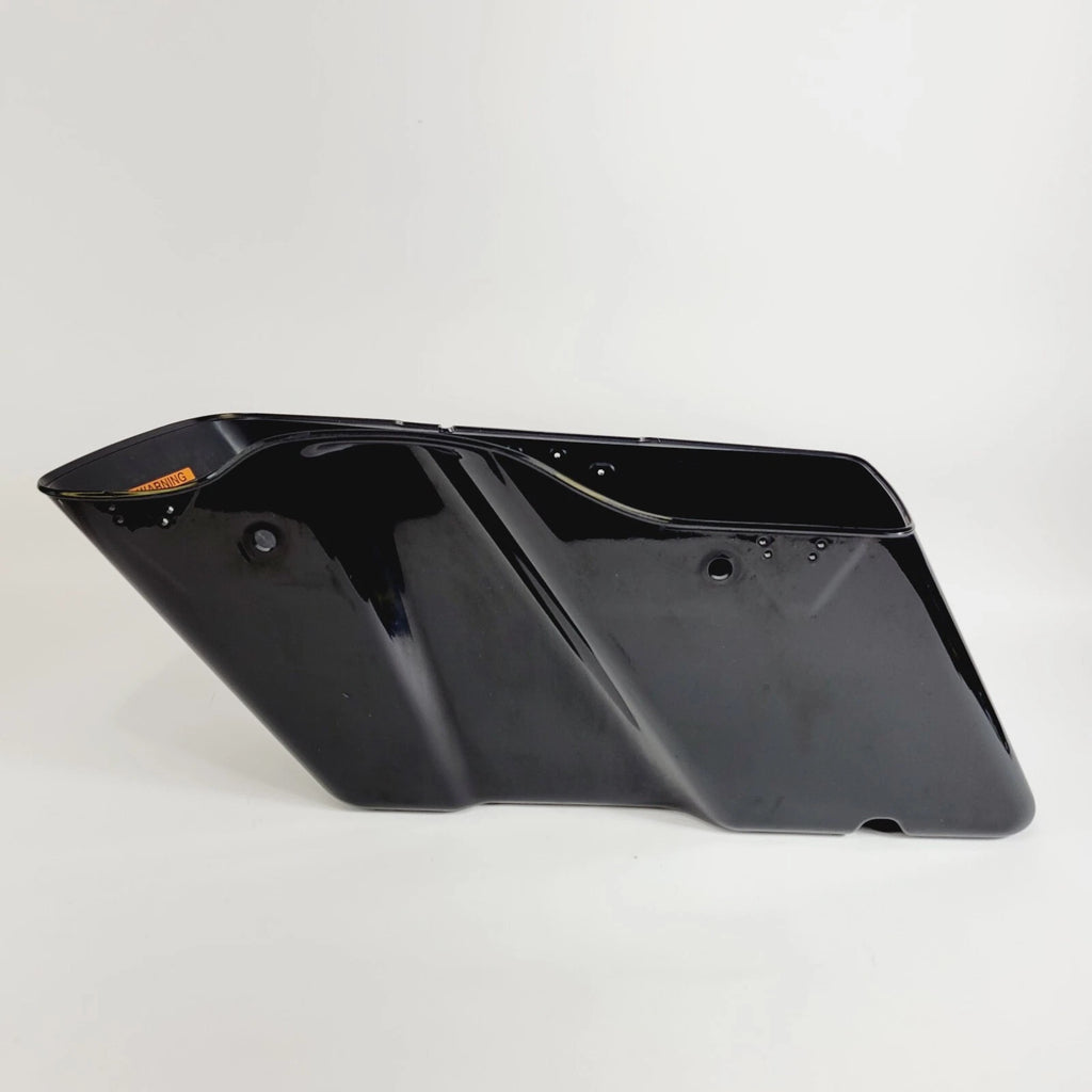 OEM Hard Right Saddlebag for Harley-Davidson Street Glide (2014–2023)