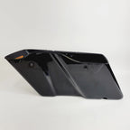 OEM Hard Right Saddlebag for Harley-Davidson Street Glide (2014–2023)