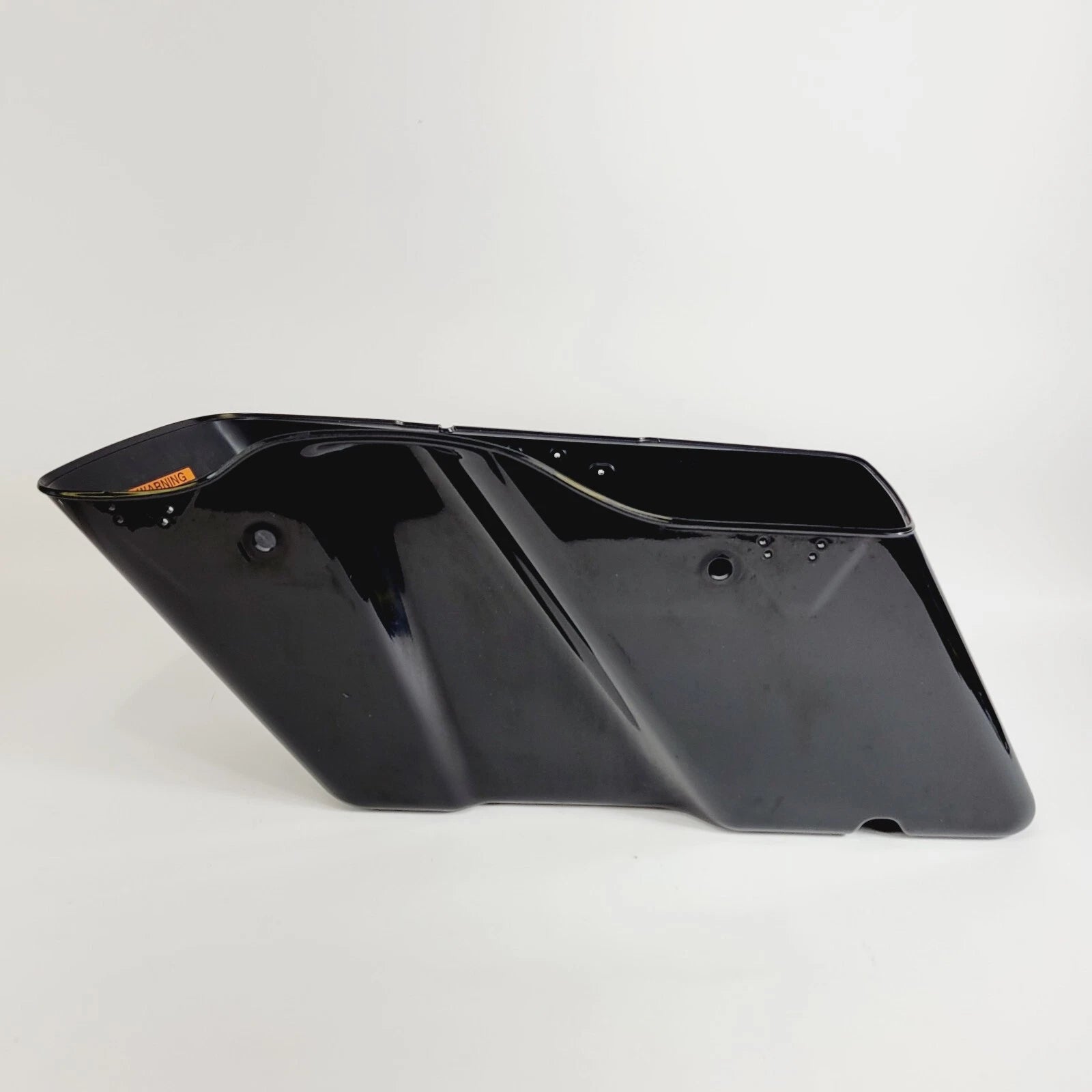 OEM Hard Right Saddlebag for Harley-Davidson Street Glide (2014–2023)