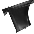 Upper Radiator Cooling Fan Shroud for GMC Savana 2500 (2017–2021)