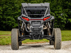Rear Receiver Hitch for Polaris RZR XP S (2026+)