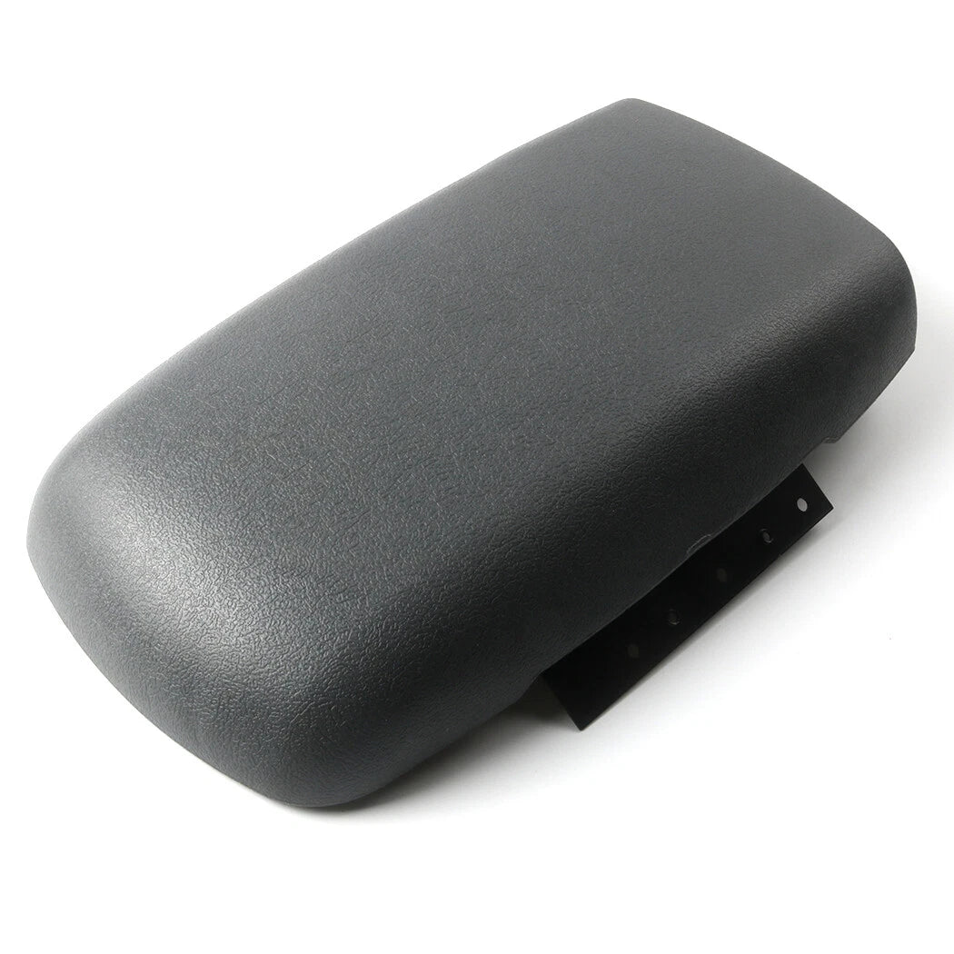 Console Door Lid Armrest for Camaro/Firebird (1997–2002) 10421355 Am Graphite Gray