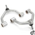Set of 2 Front Upper Control Arms for GMC Canyon, Chevy Colorado (2015–2022)
