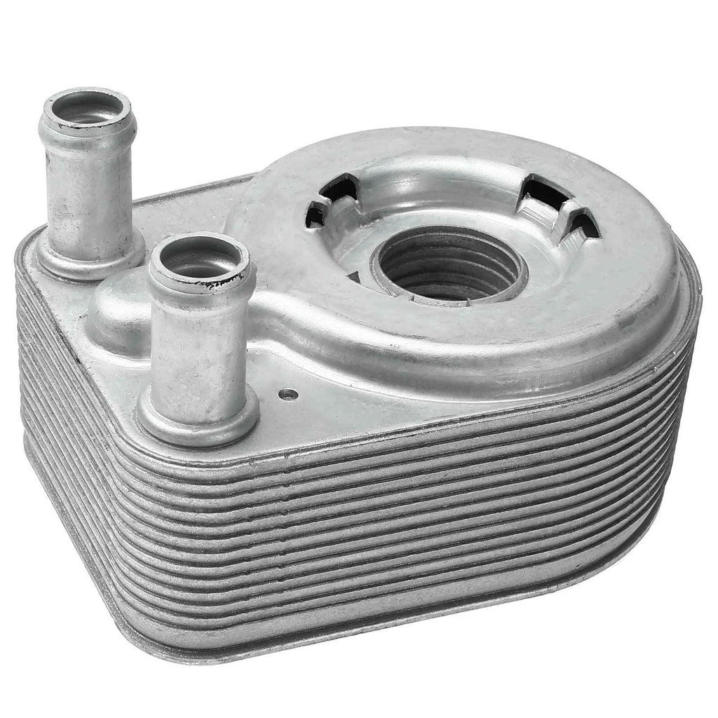 Engine Oil Cooler for Jeep Wrangler (2013) and Dodge Caliber (2011)