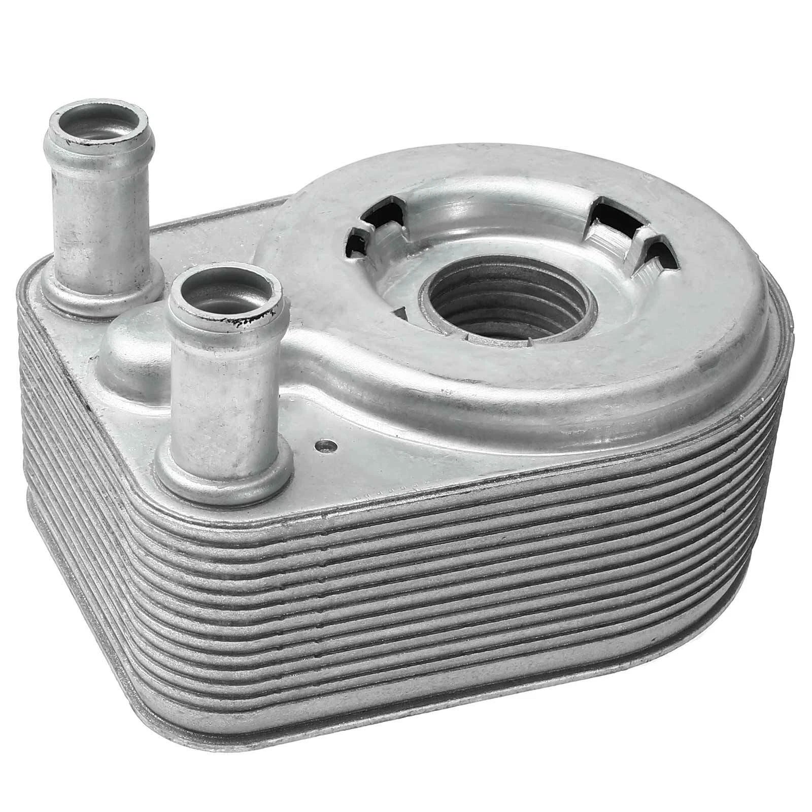 Engine Oil Cooler for Jeep Wrangler (2013) and Dodge Caliber (2011)