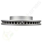 Front Brake Discs Rotors & Ceramic Pads Hub Kit for Jimmy Blazer
