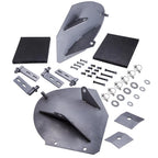 Pro-Wing Blade Extenders for Heavy Duty Snow Plow (2022–2022)
