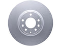 Front Brake Rotor for Mazda 6 Mazdaspeed (2006–2007) RK788HX GEOSPEC Coated
