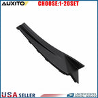 Wiper Cowl Cover Trim Panel for Infiniti QX60 (2016–2020) RH Passenger Side