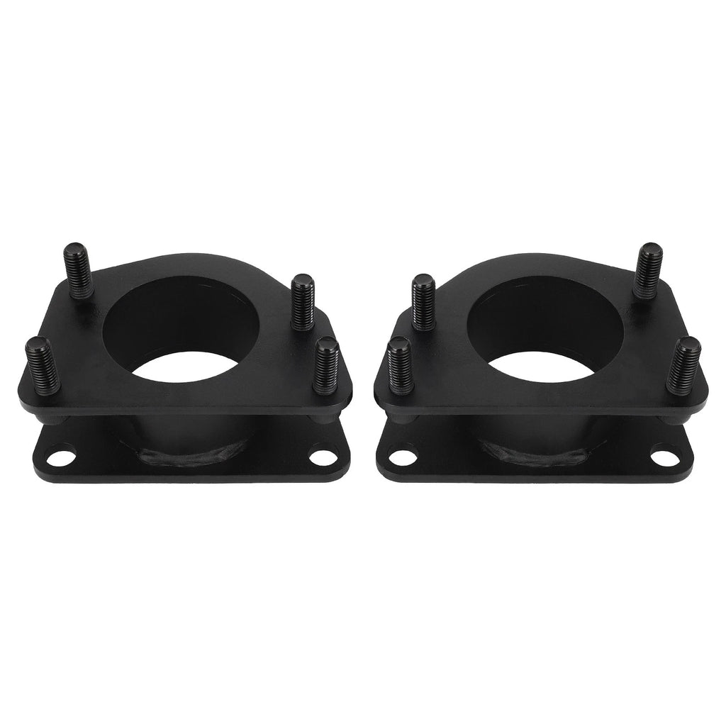 2.5" Front Leveling Lift Kit for Jeep Liberty (2002–2013) & Dodge Nitro (2007–2012)