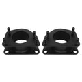 2.5" Front Leveling Lift Kit for Jeep Liberty (2002–2013) & Dodge Nitro (2007–2012)