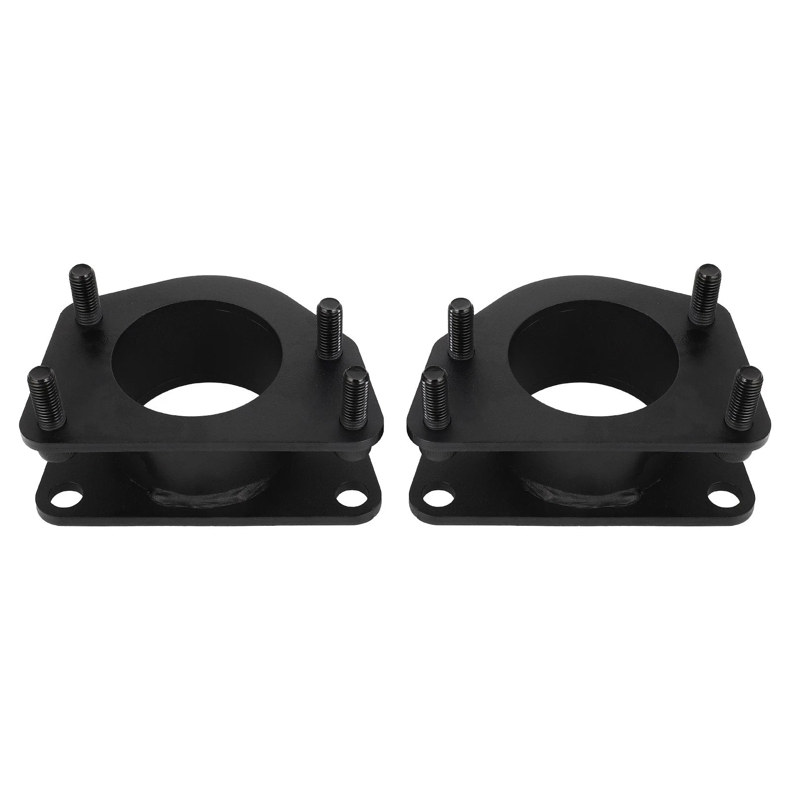 2.5" Front Leveling Lift Kit for Jeep Liberty (2002–2013) & Dodge Nitro (2007–2012)