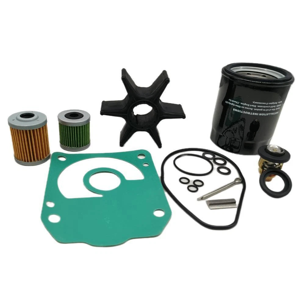 Maintenance Repair Kit 06211-ZY2-506 for Honda BF 175HP 200HP 225HP (2000–2023)