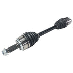 Set of 2 CV Axle Assembly for Honda CR-V 2.4L (2015–2016)