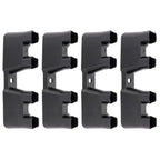 Set of 4 Lifter Guides Trays Buckets for Chevrolet GMC LS LS1 LS2 LS3 LS7 (2000–2023)