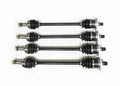 Set of 2 CV Axles for Arctic Cat (1502-939, 1502-940, 1436-411)