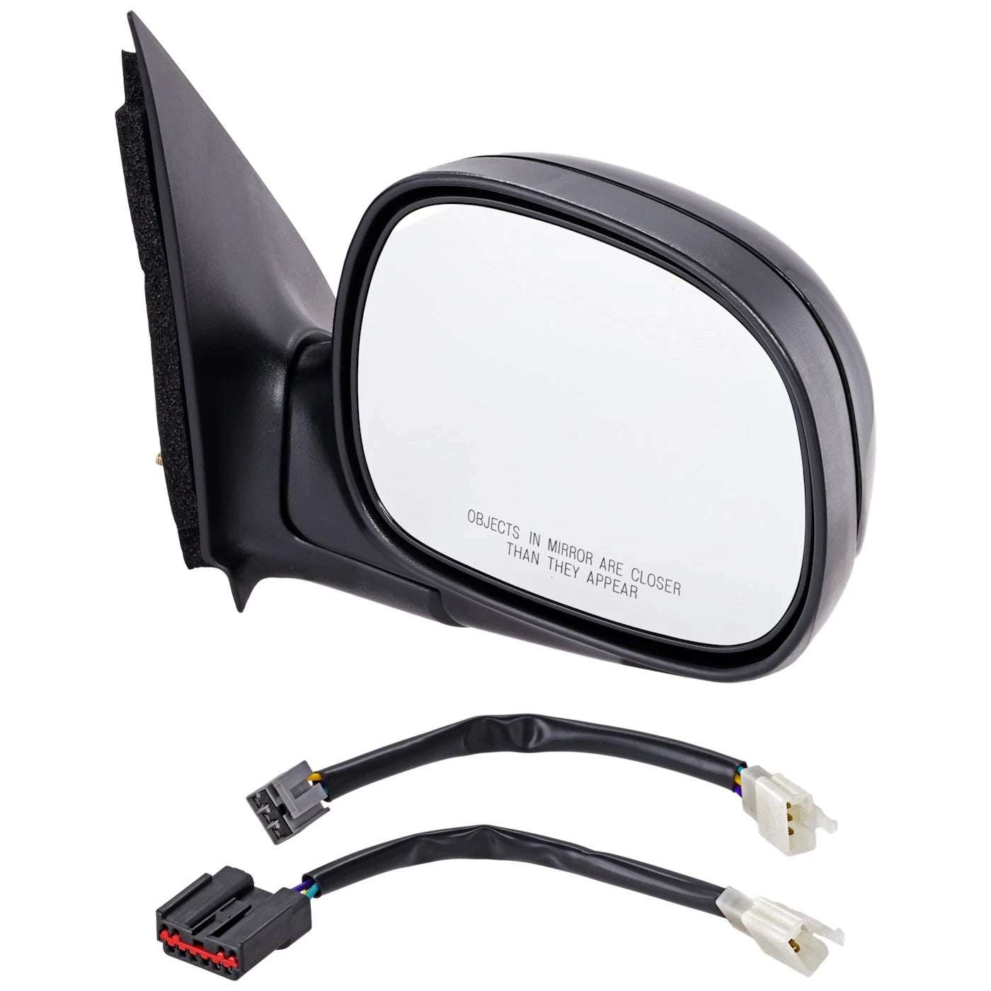 Passenger Right Side Mirror for Ford F-150 (1998–2001)
