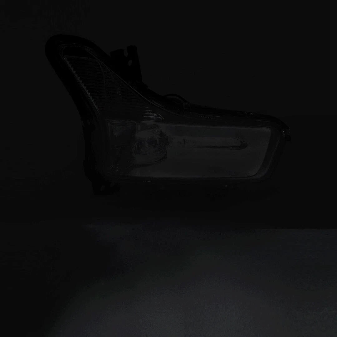 LED Front Fog Light Lamp Right for Ford Fusion (2019–2021) KS73-15A254-DB