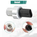 A/C Pressure Sensor for Chrysler 200, Dodge (2012-2017)