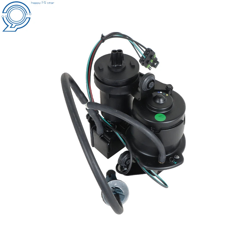 Air Suspension Compressor Pump for Cadillac Eldorado/Deville/Seville (1993–2002)