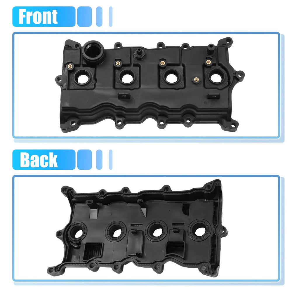 Engine Valve Cover for Nissan Altima 2.5L (2007–2013) No. 13264JA00A
